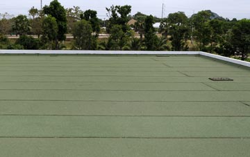 all Cripplesease roofing types quoted for