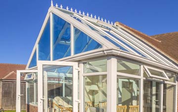 conservatory roof insulation costs Cripplesease