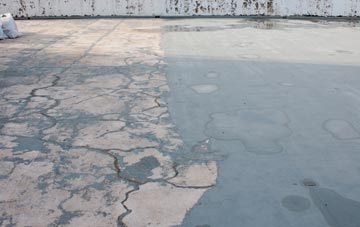 Cripplesease fibreglass roof repair costs