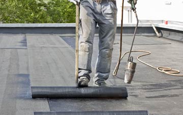 flat roof replacement Cripplesease, Cornwall