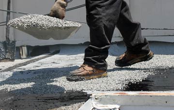 Cripplesease flat roofing companies