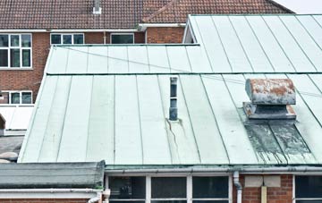 Cripplesease lead roofing costs