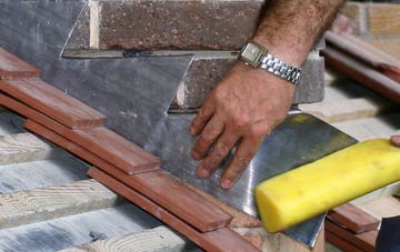 is Cripplesease lead roofing safe?
