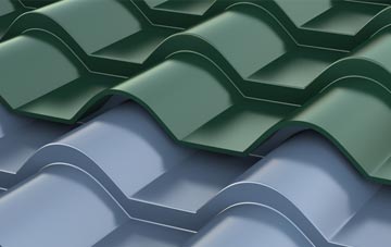 who should consider Cripplesease plastic roofs