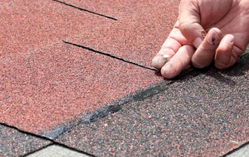 Cripplesease asphalt roof repairs