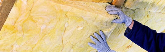 quotes for Cripplesease roof insulation