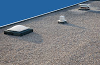 Cripplesease flat roofing