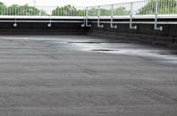find rated Cripplesease flat roofing companies