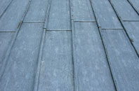 Cripplesease lead roofing